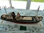 Steam Ship Ben Seyr-, Ophalen, Nieuw, 1:32 tot 1:50, Overige merken