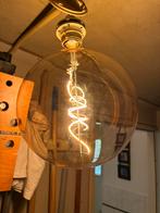 Filament lamp nieuw 20 cm, Ophalen, Zo goed als nieuw, E27 (groot), Led-lamp