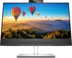 HP E24M E-Series Monitor, Computers en Software, Monitoren, Ophalen, IPS, Nieuw, Full HD