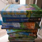 De olijke tweeling, Boeken, Kinderboeken | Jeugd | 10 tot 12 jaar, Zo goed als nieuw, Ophalen