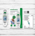 Medisana TM 750 digitale 6in1 klinische thermometer, Ophalen of Verzenden, Nieuw