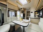 Rapido Ultimate Line 696 F Automaat 9-Traps Queensbed 2024, Caravans en Kamperen, Campers, Automaat, Ringverwarming, Koelkast