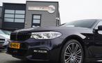 BMW 5-serie 530i xDrive High Executive | M-pakket | Nieuwe t, Auto's, Te koop, 1570 kg, Benzine, Gebruikt