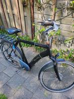 sparta 65cm electrische fiets, Fietsen en Brommers, Fietsen | Heren | Herenfietsen, Ophalen, Gebruikt, Sparta, Versnellingen
