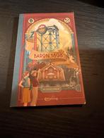 De baron 1998 boek, Boeken, Ophalen, Nieuw