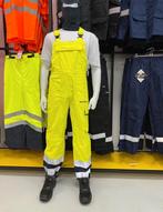 Sioen vlamvertragend multi norm tuinbroek [Ambier], Tuin en Terras, Werkkleding, Info@sioen.nl, Overall, Nieuw, Ophalen of Verzenden