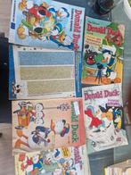 Donald Ducks 1988, Ophalen, Gelezen, Walt Disney  Donald duck, Meerdere stripboeken