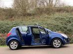 Opel Corsa 1.3 CDTi EcoFlex S/S Design Edition 5D NAVI 2013, Voorwielaandrijving, Euro 5, Gebruikt, Blauw