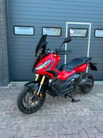 UNIEKE Honda X-ADV 750 GRAND PRIX RED EDITION full option, Motoren, Motoren | Honda, Particulier, Sport