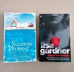 2 thrillers Lisa Gardner en Suzanne Vermeer, Boeken, Thrillers, Gelezen, Ophalen of Verzenden