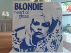 7" Single Blondie - Heart Of Glass + Instrumental, Gebruikt, 7 inch, Single, Ophalen of Verzenden