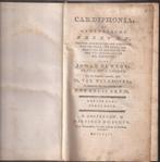 Newton, J. - Cardiphonia, of gemeenzaame Brieven, meest 1792, Antiek en Kunst, Verzenden