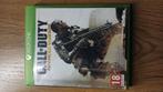 Call of duty Advanced Warfare voor xbox one, Ophalen, Vanaf 18 jaar, Shooter, Zo goed als nieuw