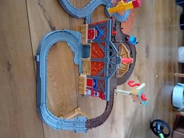 Thomas de trein  beschikbaar voor biedingen