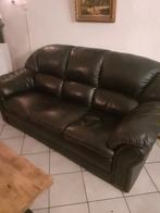 Bank 3, Huis en Inrichting, Banken | Bankstellen, Ophalen, Gebruikt, Klassiek, Driepersoons