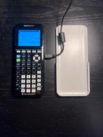 Grafische rekenmachine ti-84 CE-T, Ophalen of Verzenden, Grafische rekenmachine, Gebruikt