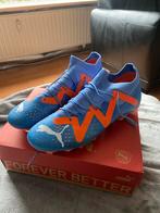 Puma Voetbalschoenen Maat 45 - Zo goed als nieuw!, Ophalen of Verzenden, Zo goed als nieuw, Schoenen