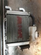 Peugeot Speedfight 1 en 2 radiateur origineel met MHR Logo., Fietsen en Brommers, Brommeronderdelen | Scooters, Ophalen of Verzenden