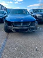 BMW 3 Serie E90 / E91 voorfront, Ophalen, BMW, Bumper