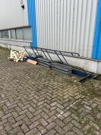Gratis oud ijzer + hout, Ophalen, Gebruikt, 250 mm of meer