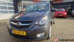 Opel KARL 1.0 ecoFLEX Edition, Auto's, Opel, Voorwielaandrijving, 839 kg, Euro 6, Origineel Nederlands