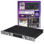 UA Apollo x8 Gen2 Studio+ (+Ozone12 Elements + Shadow Hills), Ophalen, Nieuw, Audio