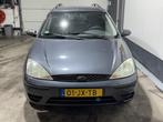 Ford Focus Wagon 1.6-16V Cool Edition, 1596 cc, Gebruikt, 4 cilinders, Origineel Nederlands