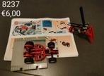 Lego Technic 8237, 42021, 42027, 8293, 42006, 42065, Kinderen en Baby's, Speelgoed | Duplo en Lego, Ophalen of Verzenden, Zo goed als nieuw