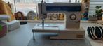 Lewenstein naaimachine, Ophalen of Verzenden, Gebruikt, Naaimachine, Overige merken