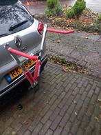 Fietsendrager voor trekhaak - Gebruikt, Fietsen en Brommers, Fietsaccessoires | Aanhangers en Karren, Gebruikt, Minder dan 20 kg