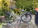Gazelle heavy duty dames fiets zeer netjes!, Ophalen, Versnellingen, 56 cm of meer, Zo goed als nieuw
