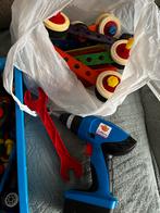 Heros Constructor Bouwspeelgoed, Ophalen, Gebruikt, Overige merken