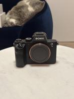 Sony Alpha A7 II systeem camera body, Audio, Tv en Foto, Fotocamera's Digitaal, Ophalen, Gebruikt, Compact, Sony