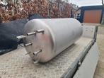 rvs buffervat, Doe-het-zelf en Verbouw, Geisers en Boilers, Ophalen, Gebruikt, 100 liter of meer, Boiler