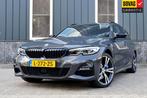 BMW 3 Serie Touring 330e xDrive M-Sport Rijklaarprijs-Garant, Gebruikt, 4 cilinders, Adaptive Cruise Control, 57 km