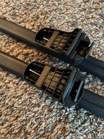 Dakdragers - Open, Auto diversen, Dakdragers, Ophalen of Verzenden, Gebruikt