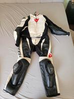 Dainese tweedelig motorpak maat 50, Motoren, Kleding | Motorkleding, Dainese, Ophalen of Verzenden, Tweedehands, Heren