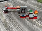 Super Mario lego whomp's lava trouble 71364, Ophalen of Verzenden, Zo goed als nieuw, Complete set, Lego