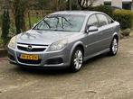 Opel - Vectra GTS - 2.2-16V Executive - 94-XG-DN - 2007, Auto's, Opel, 715 kg, Origineel Nederlands, Te koop, Zilver of Grijs