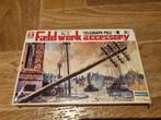 Bandai. "Telegraph Poles" 1/48., Hobby en Vrije tijd, Modelbouw | Figuren en Diorama's, Ophalen of Verzenden, Nieuw, 1:35 tot 1:50