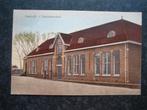 STEENWIJK  Gemeenteschool, Ophalen of Verzenden, 1960 tot 1980, Overijssel