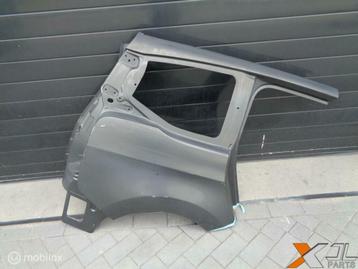 5008 ACHTERSCHERMDEEL RECHTS NIEUW 8527 36 852736 beschikbaar voor biedingen