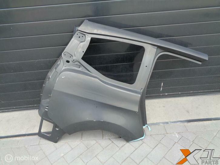 5008 ACHTERSCHERMDEEL RECHTS NIEUW 8527 36 852736, Auto-onderdelen, Carrosserie en Plaatwerk, Peugeot, Nieuw, Ophalen of Verzenden