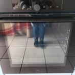 Pelgrim inbouw oven + inductie kookplaat, Witgoed en Apparatuur, 45 tot 60 cm, Zo goed als nieuw, 45 tot 60 cm, Oven