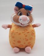 AH Hollands Kaasmeisje Hamster uit 2025, Ophalen of Verzenden, Zo goed als nieuw, Overige typen