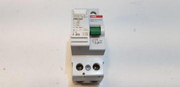 ABB HAF Groepenkast Aardlekschakelaar F372 40A 30mA (1x) beschikbaar voor biedingen