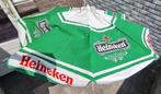 Vintage Heineken parasol doek zit niet meer vast zeldzaam, Verzamelen, Ophalen, Gebruikt, Overige typen, Heineken