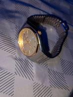 Citizen Quartz, Sieraden, Tassen en Uiterlijk, Horloges | Antiek, Ophalen of Verzenden, Staal, Citizen