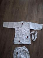 Te koop: judo pak mt 170, Sport en Fitness, Vechtsporten en Zelfverdediging, Maat XS of kleiner, Ophalen of Verzenden, Nieuw, Judo