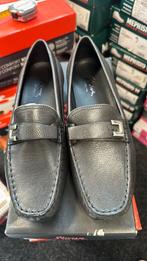 10) nieuwe grijze movvasins van sioux maat 6,5G (40)  (, Sioux, Nieuw, Ophalen of Verzenden, Espadrilles of Moccasins